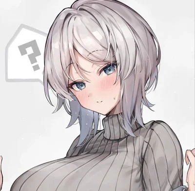 Girl Coworker 