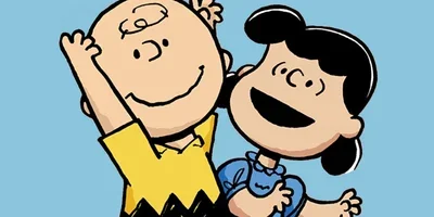 Lucy and CB