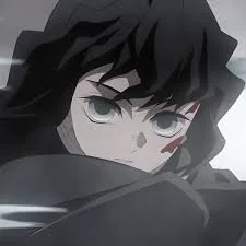 DS - Muichiro Tokito