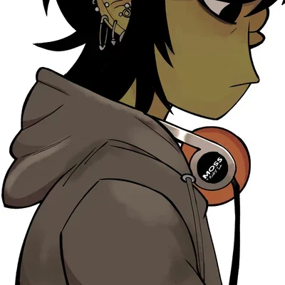 DT Murdoc Niccals