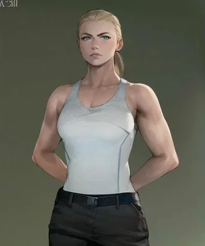 Ava Du Mortain