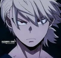MHA Bakugo Zombie Ap