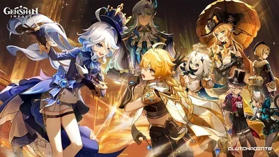 Fontaine discord