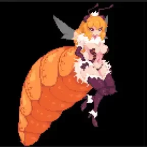 Yandere Queen bee 
