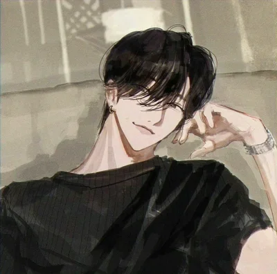 BL - Brian
