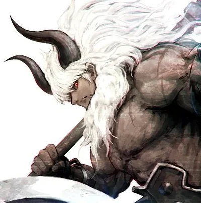 OS The Monster