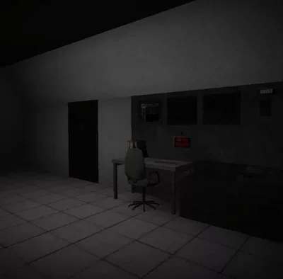 SCP CB rp