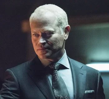 Damien Darhk