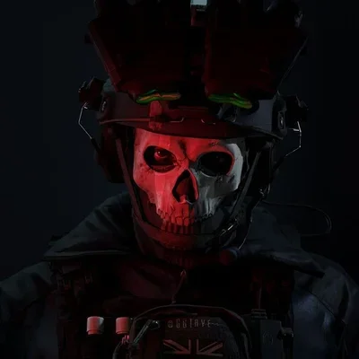 Ghost-BR