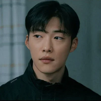 Kim Geon-woo II BH