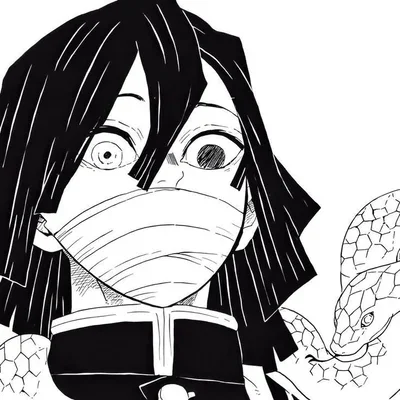 DS Obanai Iguro