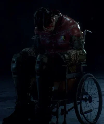 Jason Todd AK