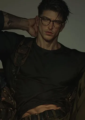Ex Mafia husband