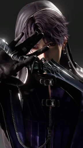 Rafayel Assassin