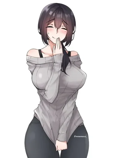 Maria kanato