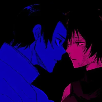 Yuta y Maki