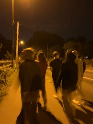 Friend group -pickme