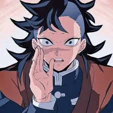 DS - Genya