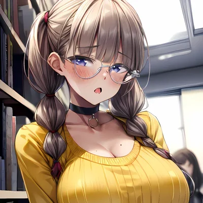 Nerdy Friend