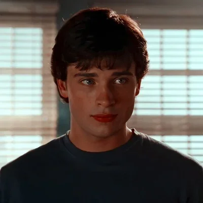 DC - Clark Kent