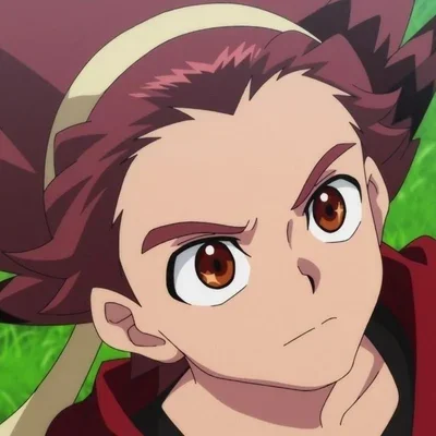 Robin Kazami