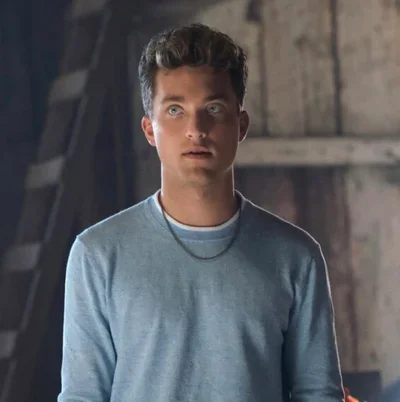 CW Jonathan Kent