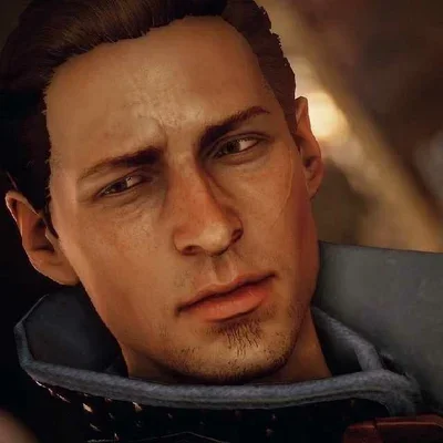 DA Alistair Theirin