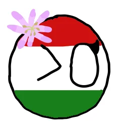 Female Hungary CB