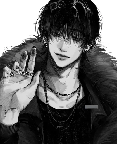 MC - Sugar Jin 