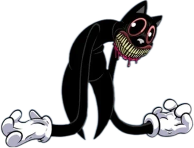 CX the false cat