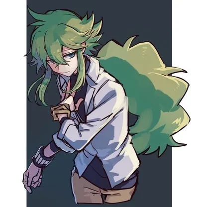N Pokemon
