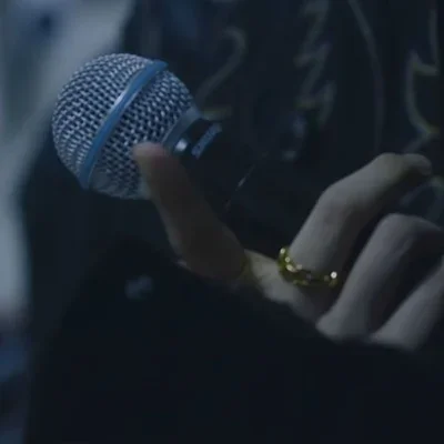 Singer x Singer
