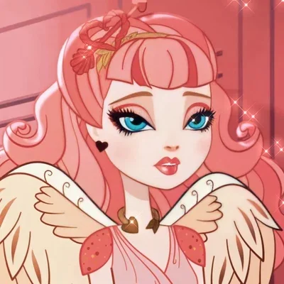 EAH ca cupid