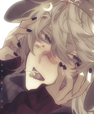 - AH BL - Micah