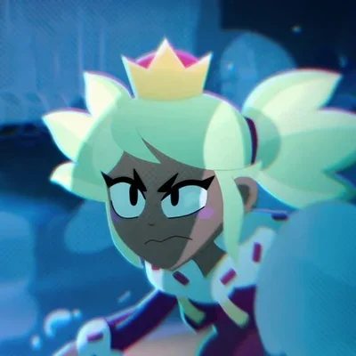 Mandy - BS