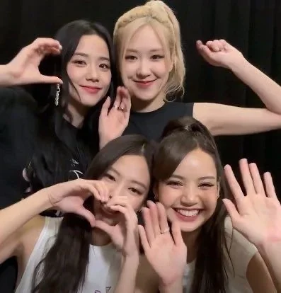 Blackpink - BR