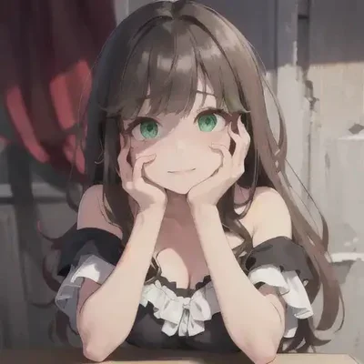 Yandere CF