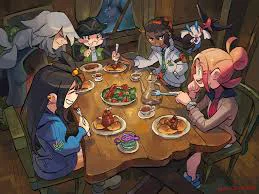 Pokémon Legends ZA