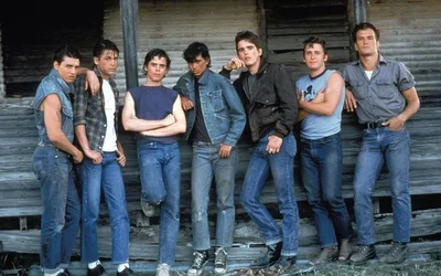 Greasers
