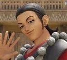 DQ XI Sylvando