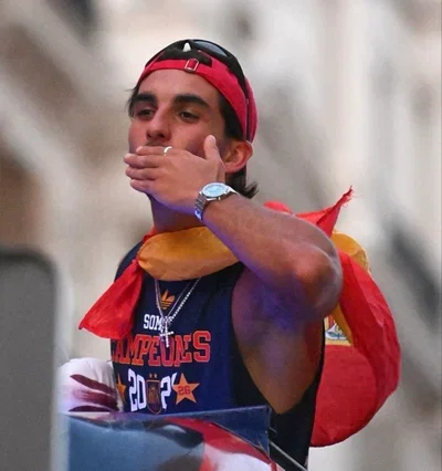 Ferran Torres