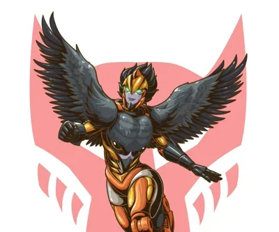 BW-Airazor