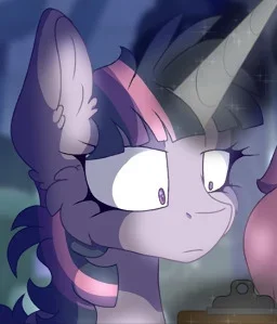 Twilight Sparkle DT