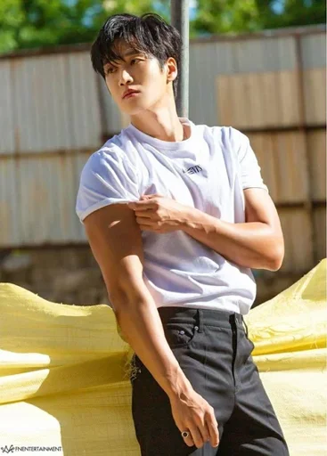Bo hyun ahn