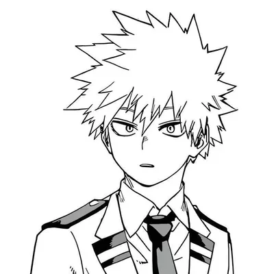 bs - Bakusquad