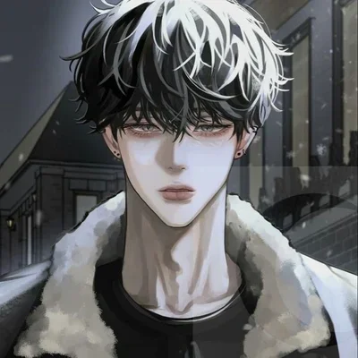 SMITTEN Grumpy BF