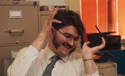 Office schlatt 