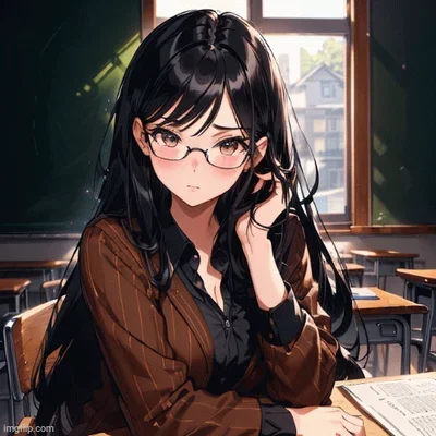 Tajidere Sensei