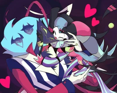 1 - Asmodeus N Fizz