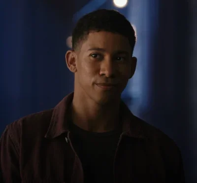 CW Wally West